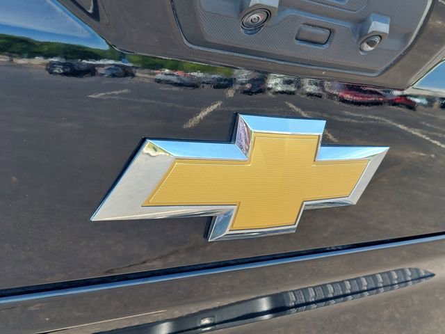 Used 2024 Chevrolet Silverado 2500 High Country w/ High Country Premium Package AWD/4WD image 43