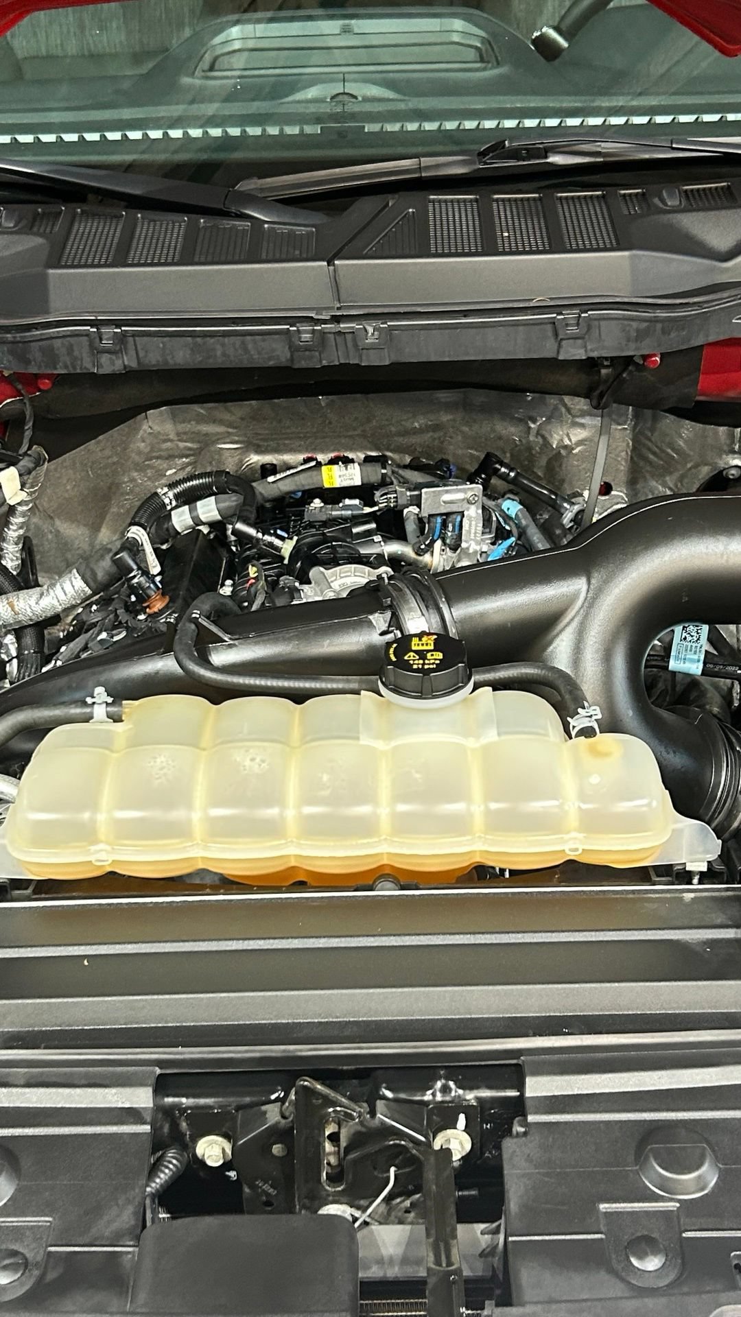 Used 2022 Ford F150 XLT RWD image 82