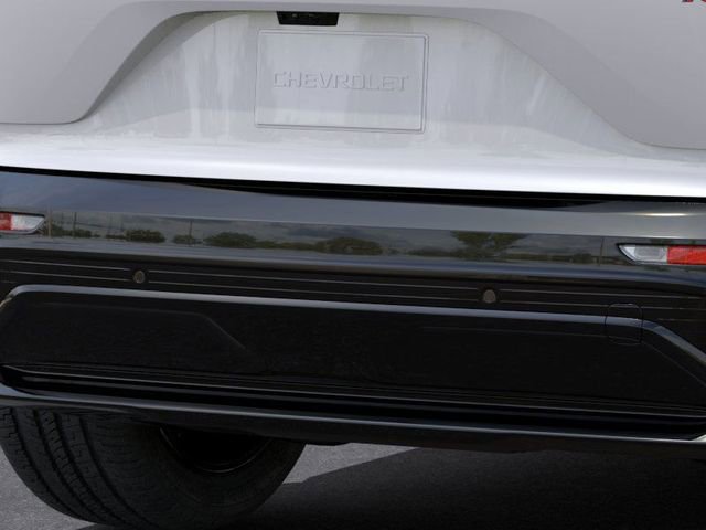 New 2025 Chevrolet Blazer EV RS image 14