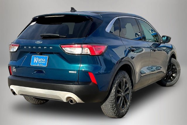 Used 2020 Ford Escape SE AWD/4WD image 6