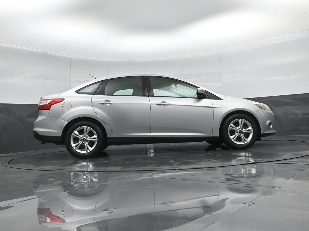 Used 2013 Ford Focus SE FWD image 33
