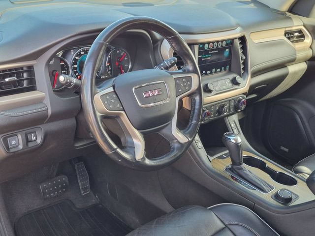 Used 2019 GMC Acadia Denali AWD/4WD image 10