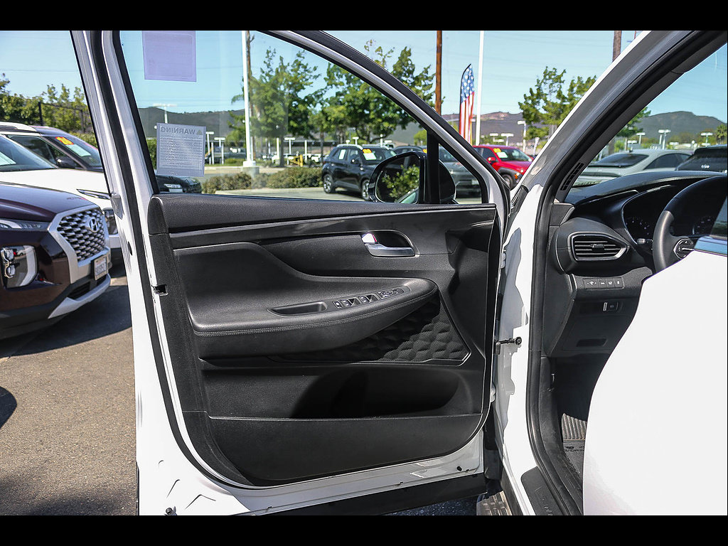 Certified 2023 Hyundai Santa Fe XRT AWD/4WD image 27