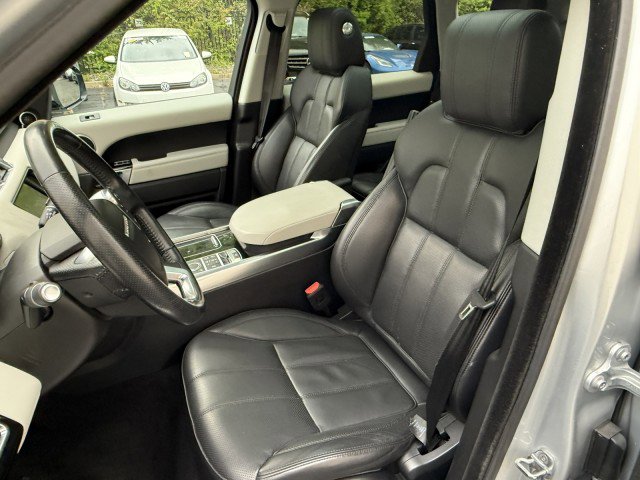 Used 2016 Land Rover Range Rover Sport HSE AWD/4WD image 7