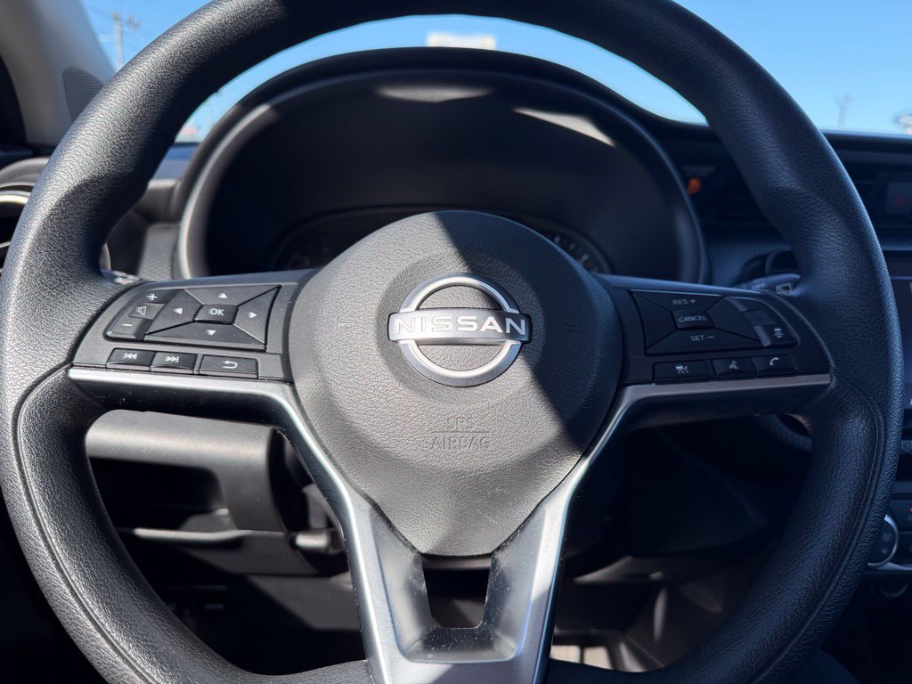 Used 2023 Nissan Kicks SV FWD image 15