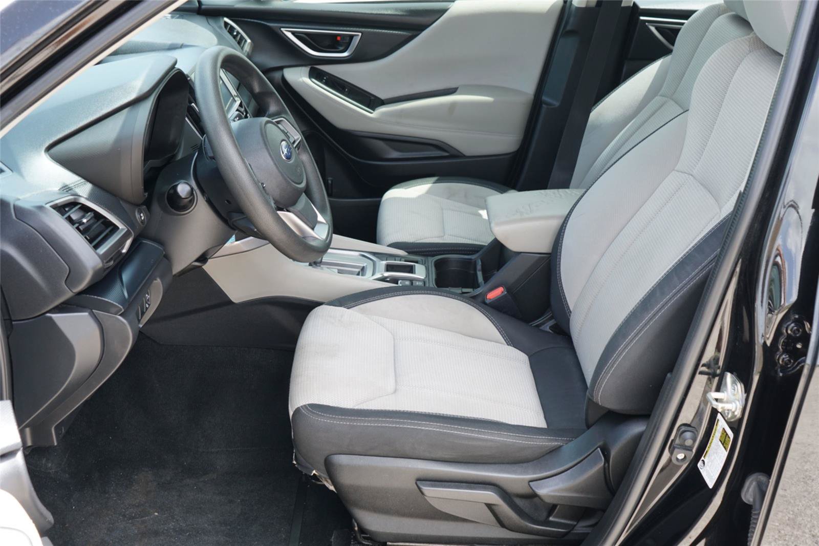 Used 2020 Subaru Forester w/ Popular Package #1 AWD/4WD image 10