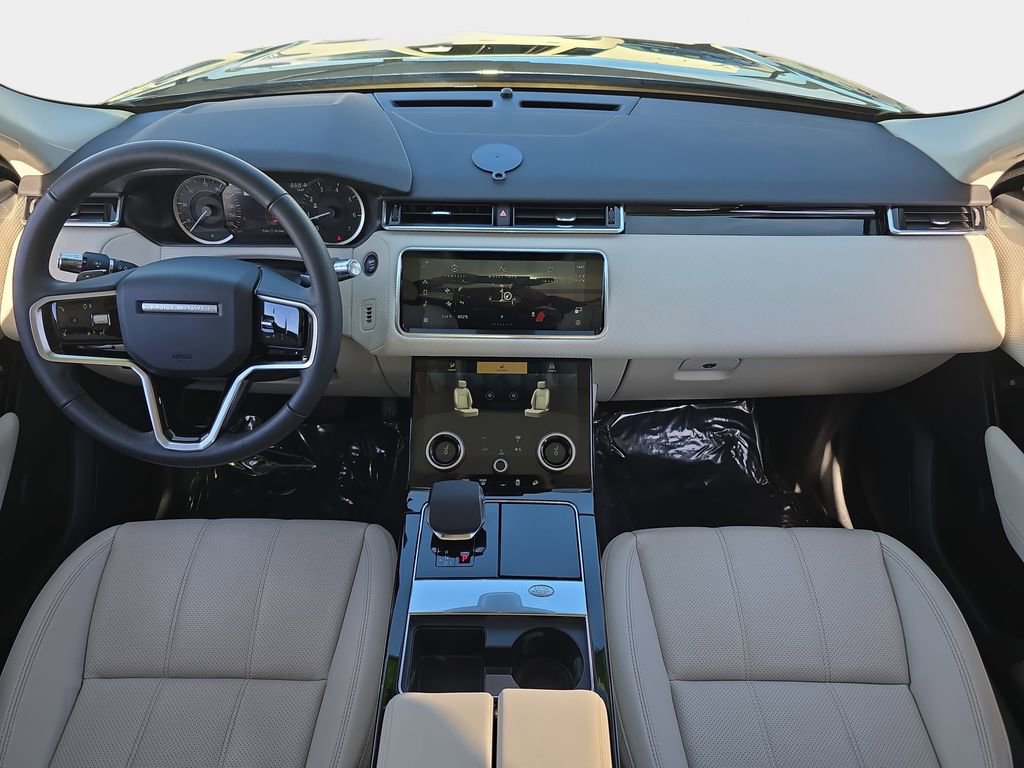 Certified 2023 Land Rover Range Rover Velar S image 9