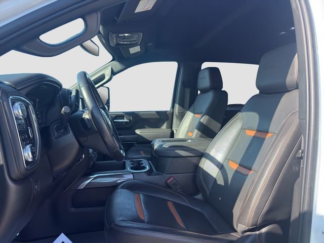 Used 2022 GMC Sierra 3500 AT4 w/ Gooseneck/5TH Wheel Package image 9