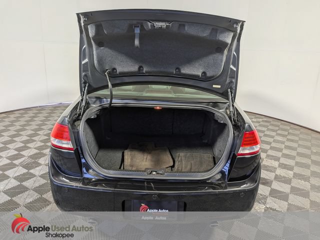 Used 2011 Lincoln MKZ AWD image 7