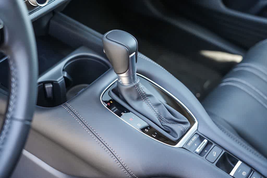 New 2027 Honda HR-V EX-L image 20