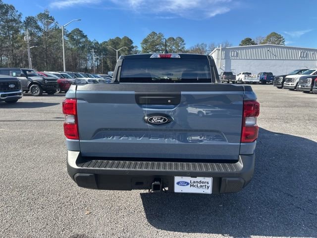 New 2025 Ford Maverick XLT w/ XLT Luxury Package AWD/4WD image 4