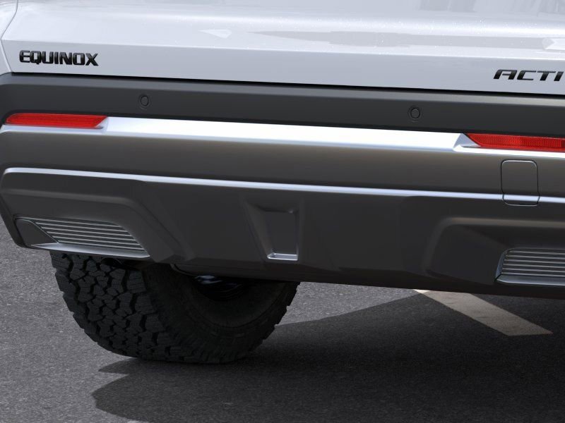 New 2026 Chevrolet Equinox ACTIV w/ Convenience Package III image 15