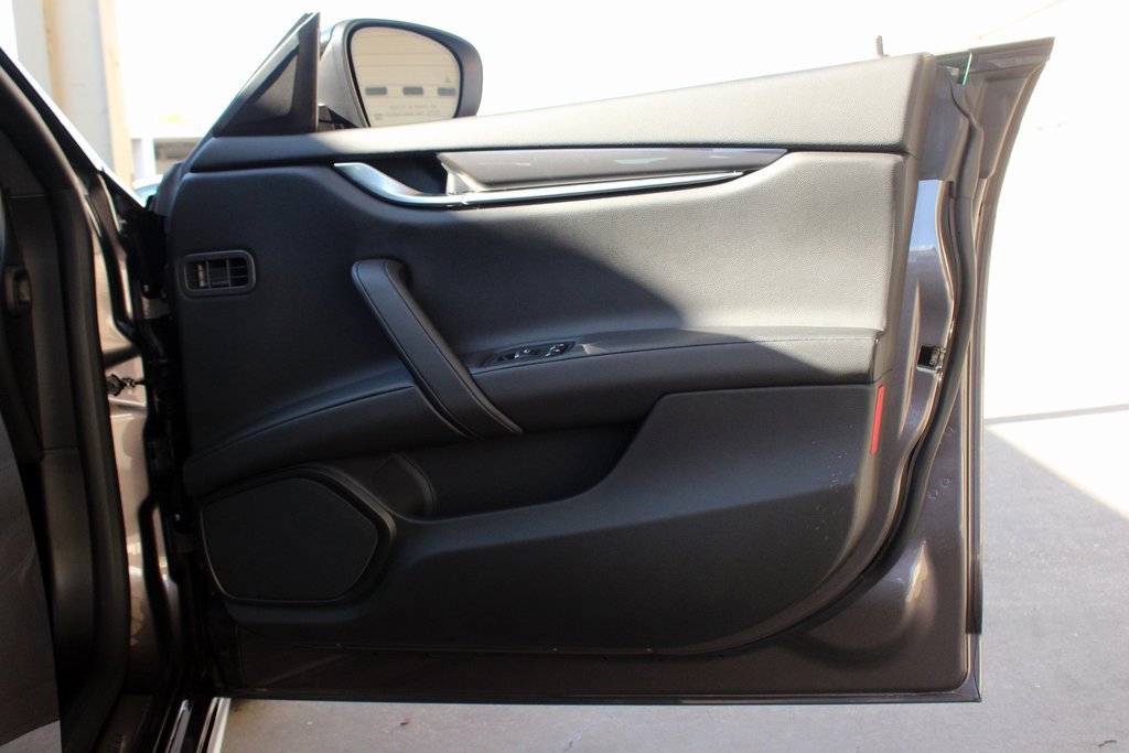 Used 2020 Maserati Ghibli image 20