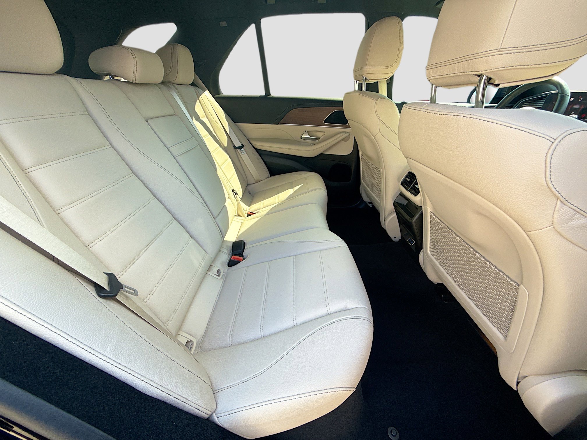 Used 2024 Mercedes-Benz GLE 450 4MATIC image 27