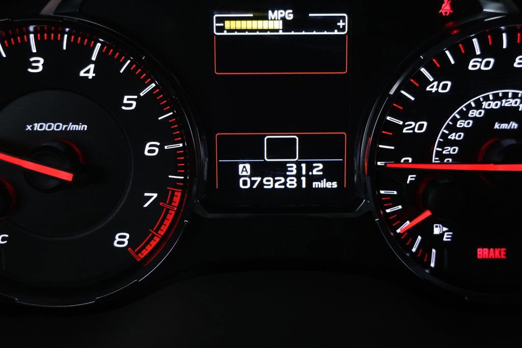 Used 2019 Subaru WRX Premium image 14