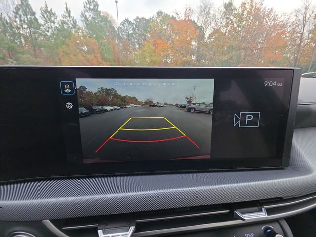 Used 2024 Hyundai Sonata SEL image 33