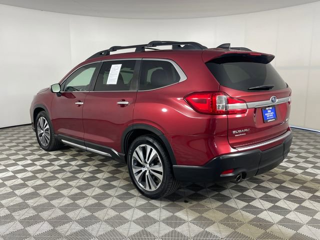 Used 2019 Subaru Ascent Touring w/ Popular Package #3 AWD/4WD image 25