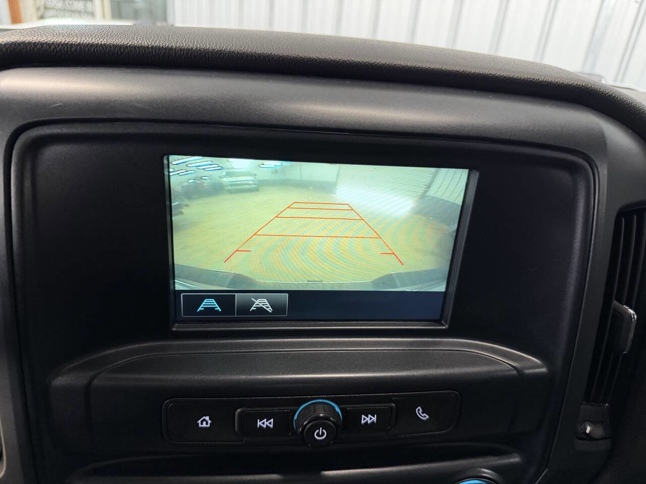 Used 2018 Chevrolet Silverado 3500 W/T image 61