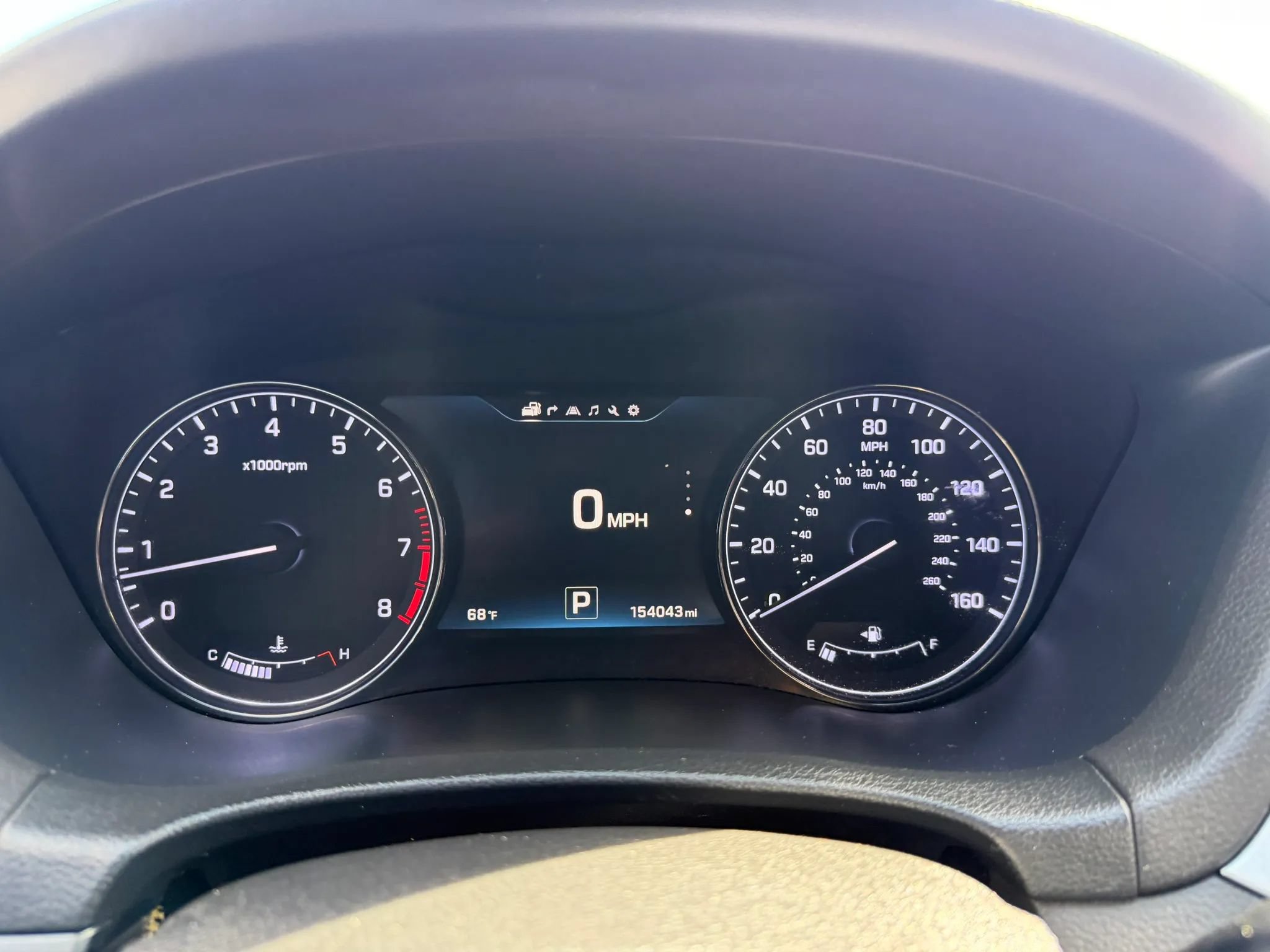 Used 2016 Hyundai Genesis 3.8 w/ Option Group 04 AWD/4WD image 24