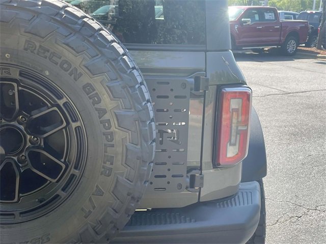 New 2025 Ford Bronco Badlands image 34