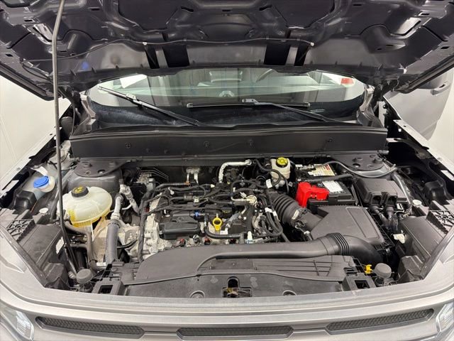 Used 2021 Ford Bronco Sport Big Bend image 10