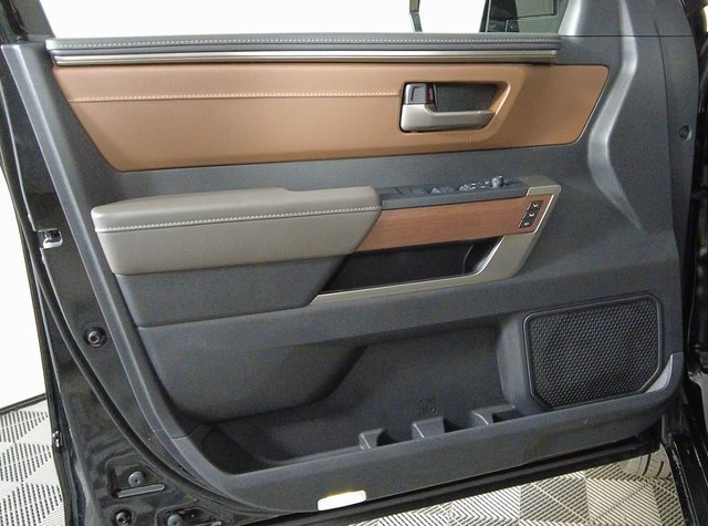 New 2026 Toyota Tundra 1794 Edition image 21