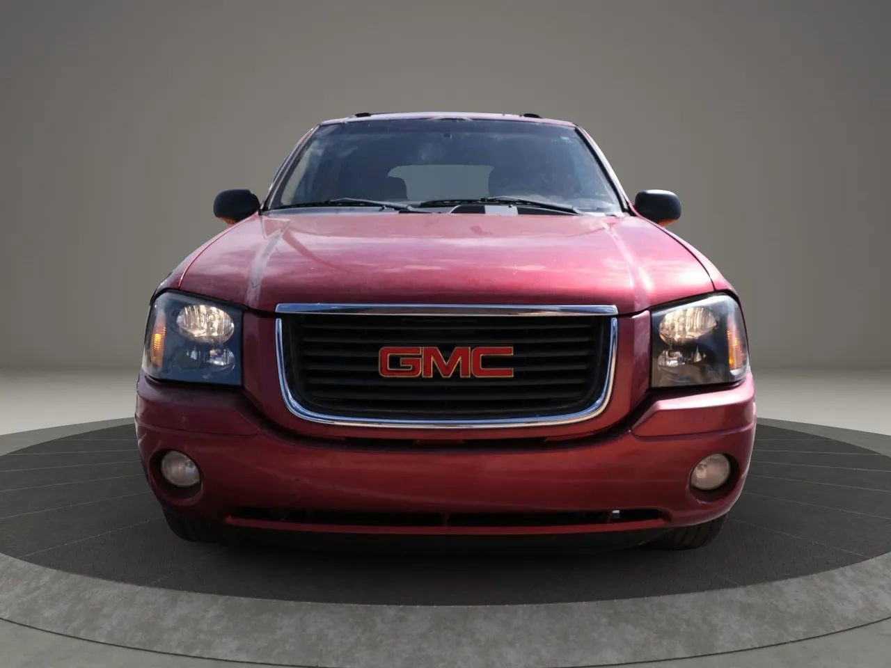 Used 2003 GMC Envoy SLT image 9