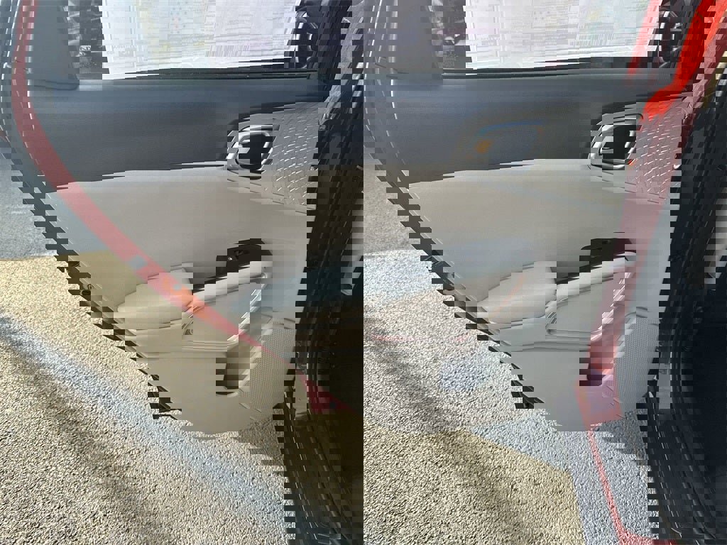 New 2025 Kia Soul LX w/ LX Technology Package image 23