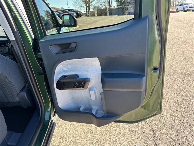 Used 2025 Ford Maverick XLT w/ Equipment Group 302A image 17