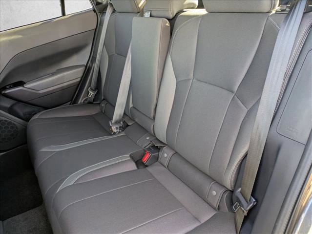 New 2026 Subaru Crosstrek 2.0i Premium image 12
