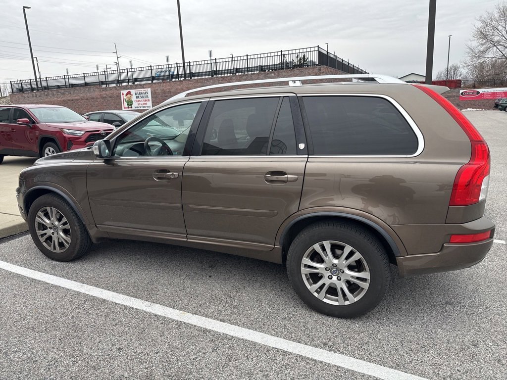 Used 2013 Volvo XC90 3.2 image 2