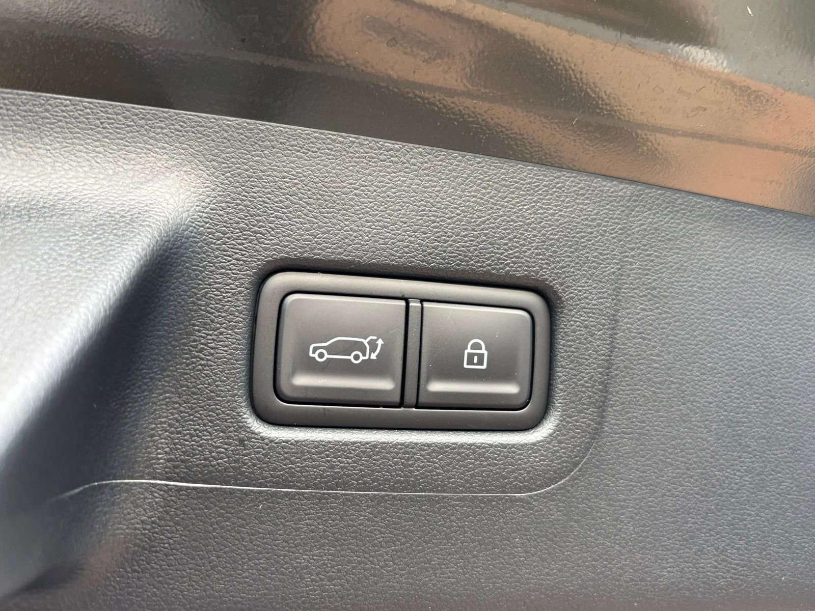 New 2026 Hyundai Santa Fe SEL FWD image 19