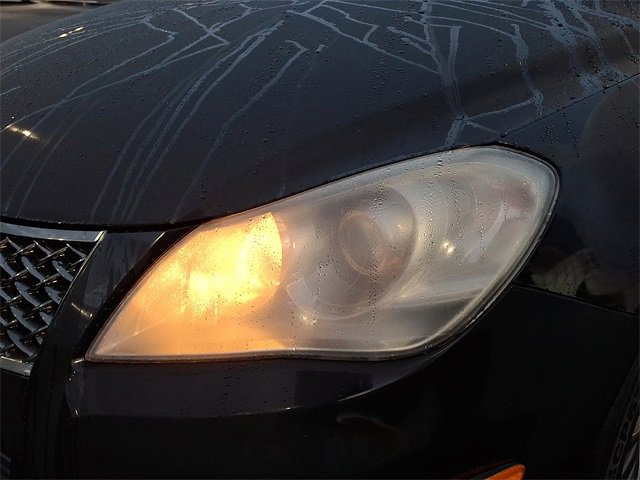 Used 2010 Suzuki Kizashi GTS image 14