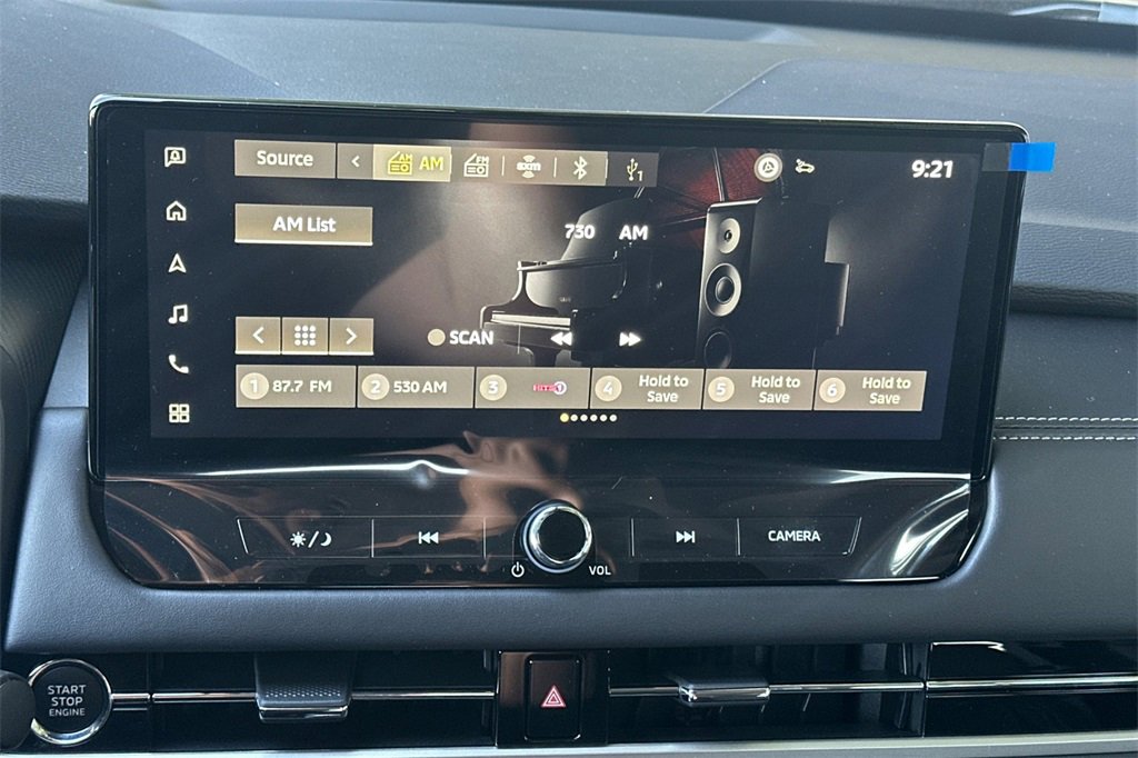 New 2025 Mitsubishi Outlander SE image 19