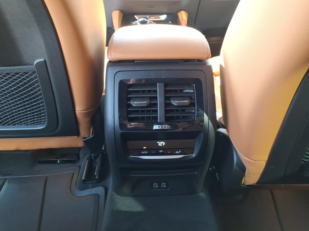Used 2023 BMW X4 M40i w/ Premium Package AWD/4WD image 29