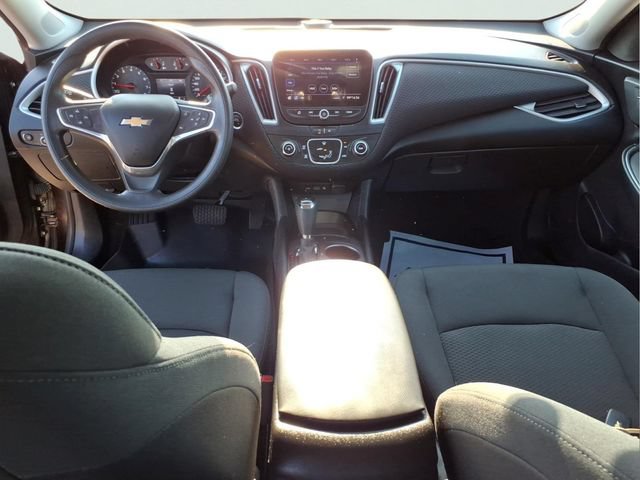 Used 2020 Chevrolet Malibu LS FWD image 12