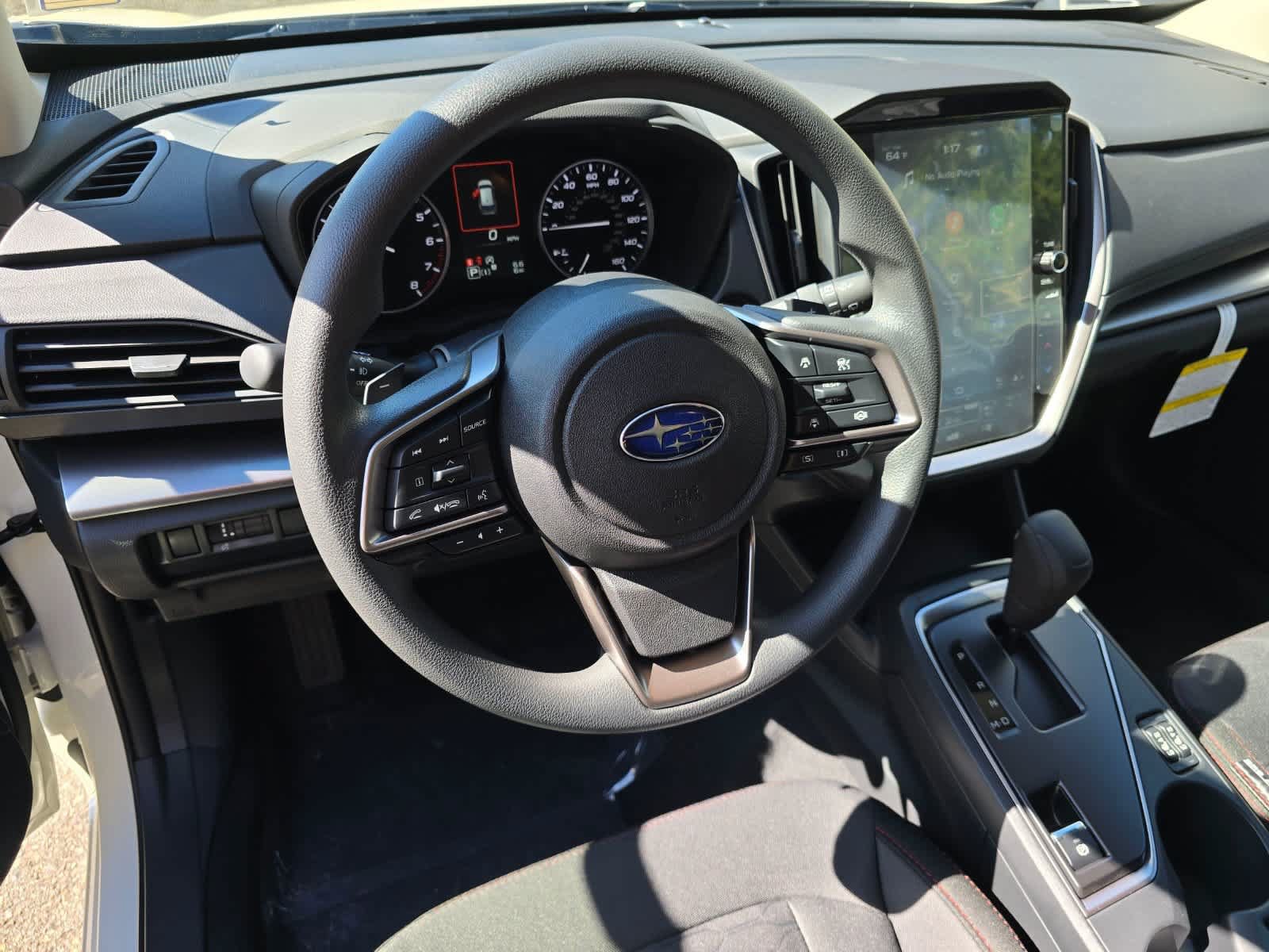 New 2026 Subaru Impreza 2.0i Sport AWD/4WD image 2