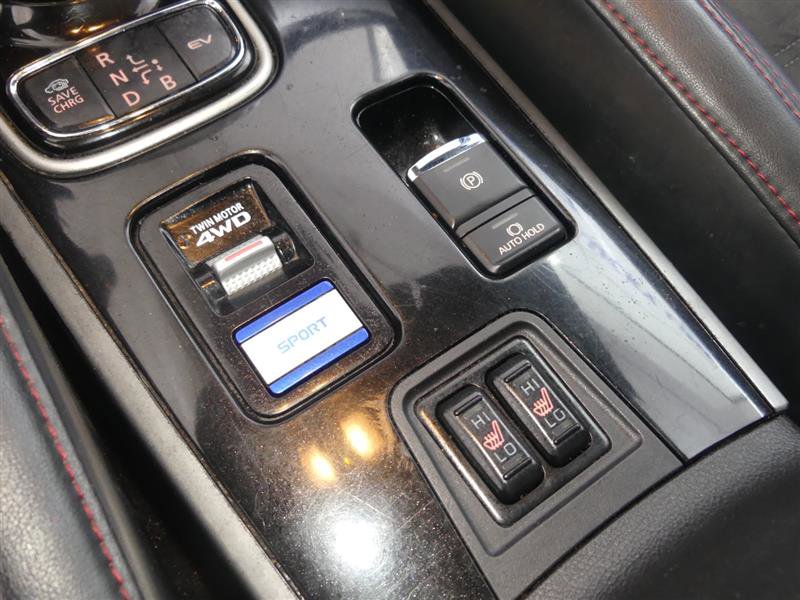 Used 2022 Mitsubishi Outlander SEL AWD/4WD image 36