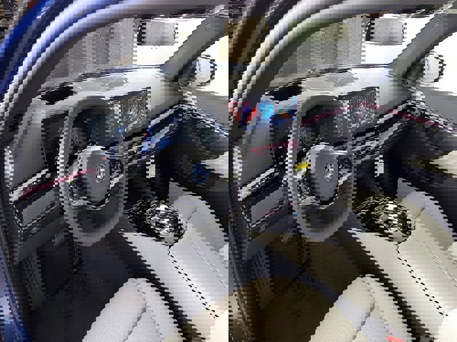 Certified 2024 BMW i5 eDrive40i w/ Premium Package image 11