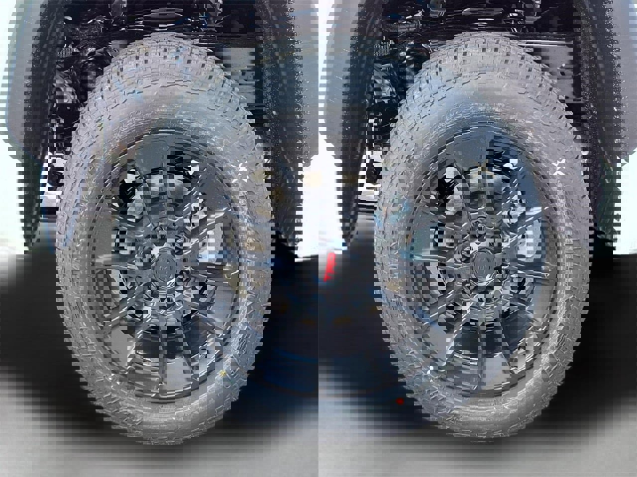 New 2026 Toyota Tundra SR5 image 3