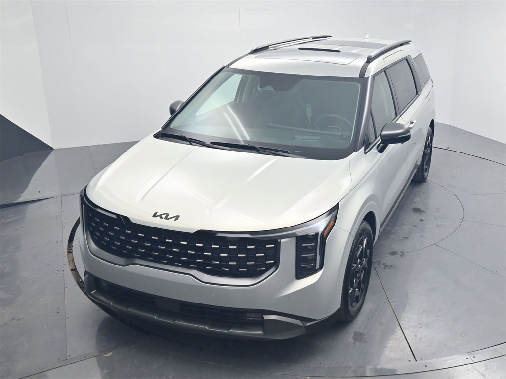 New 2026 Kia Carnival SX Prestige image 43