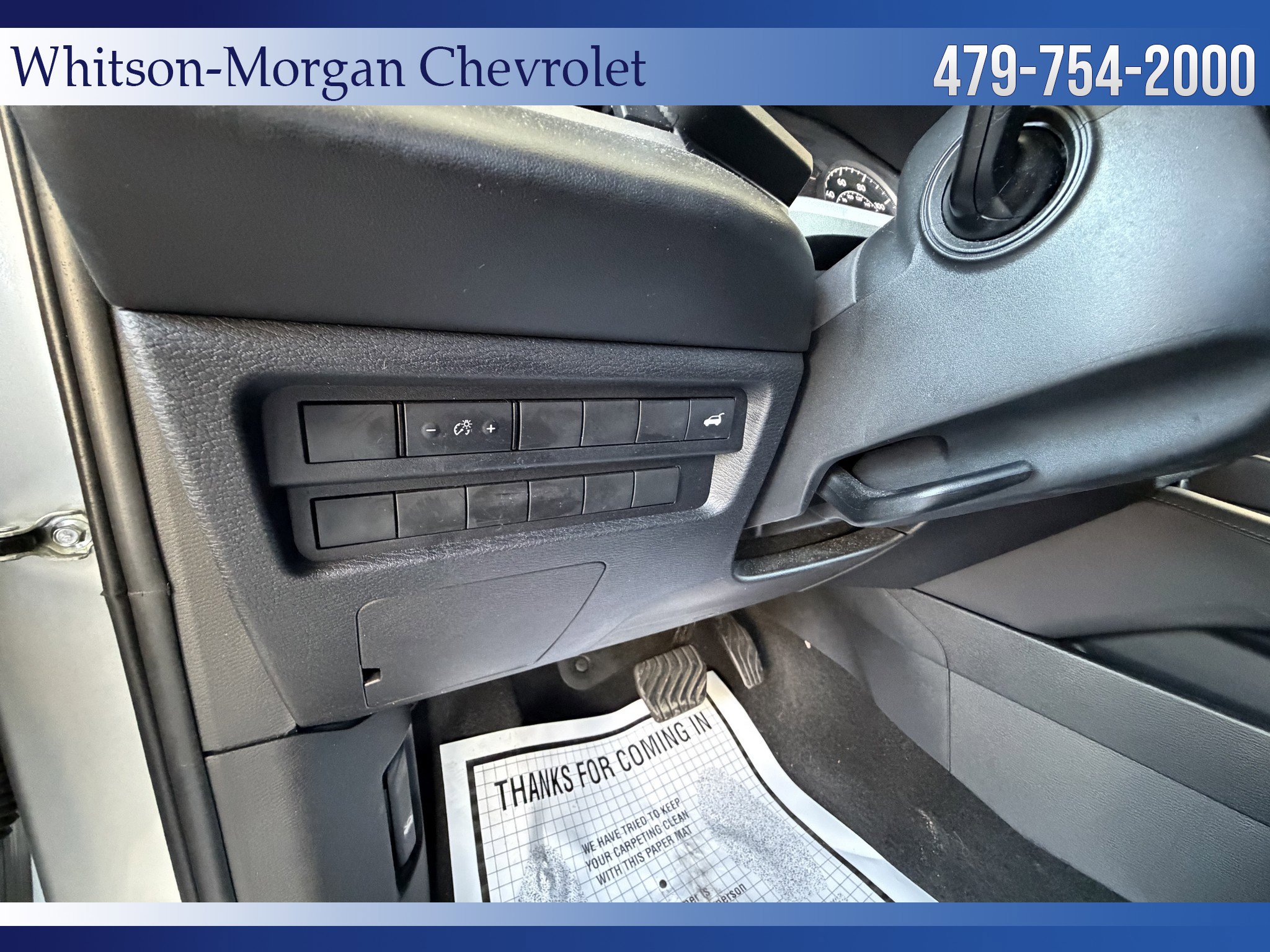 Used 2024 Mitsubishi Outlander SE image 13