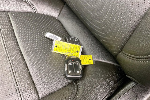 Certified 2020 GMC Sierra 3500 Denali w/ Denali Ultimate Package image 14