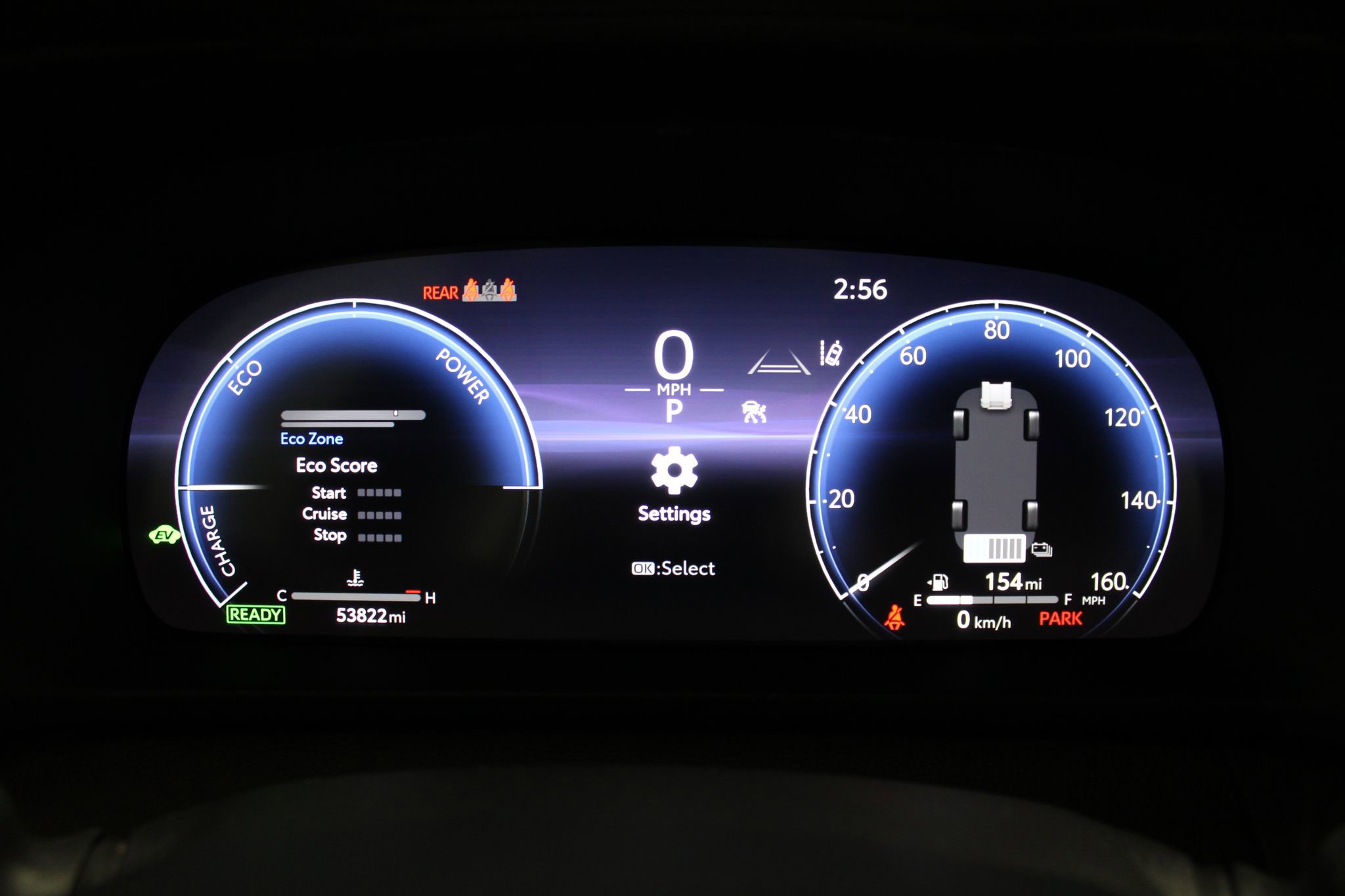 Used 2023 Toyota Crown AWD/4WD image 30