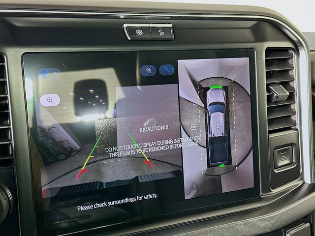 New 2026 Ford F450 Platinum w/ FX4 Off-Road Package image 14