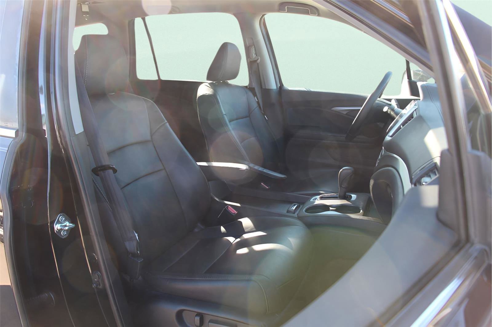 Used 2017 Honda Pilot EX-L image 30