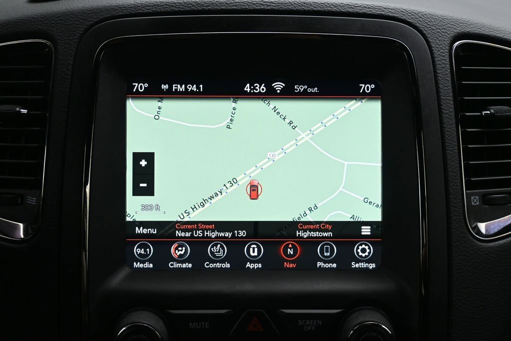 Used 2020 Dodge Durango R/T AWD/4WD image 31