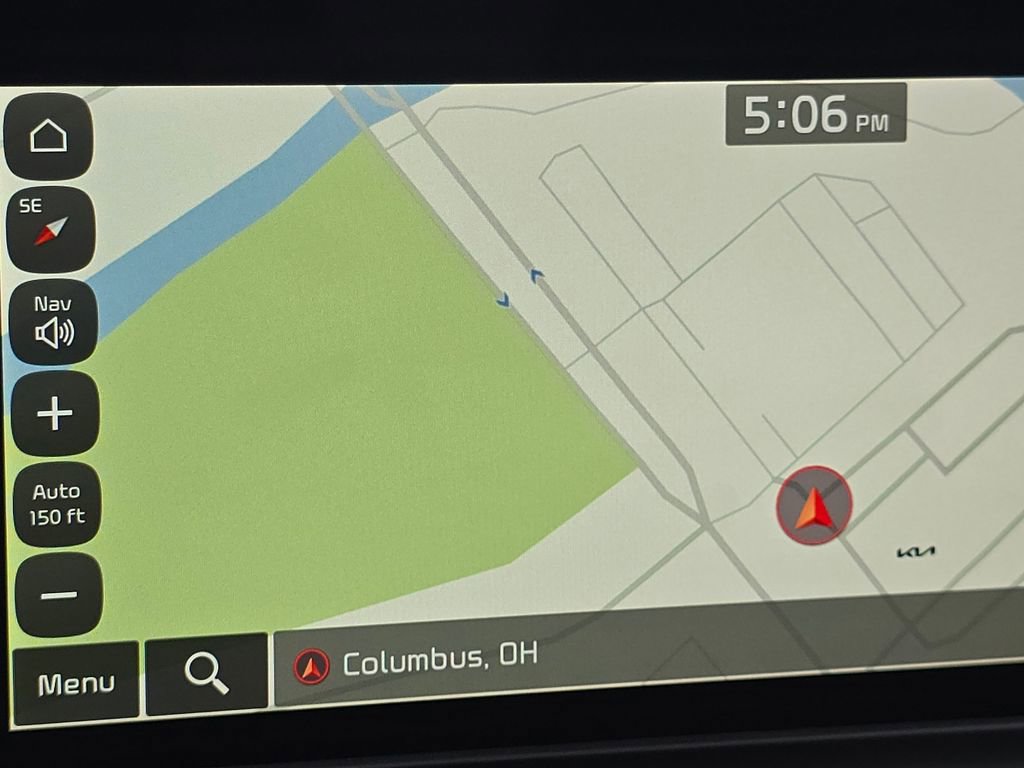 New 2026 Kia Seltos EX image 3