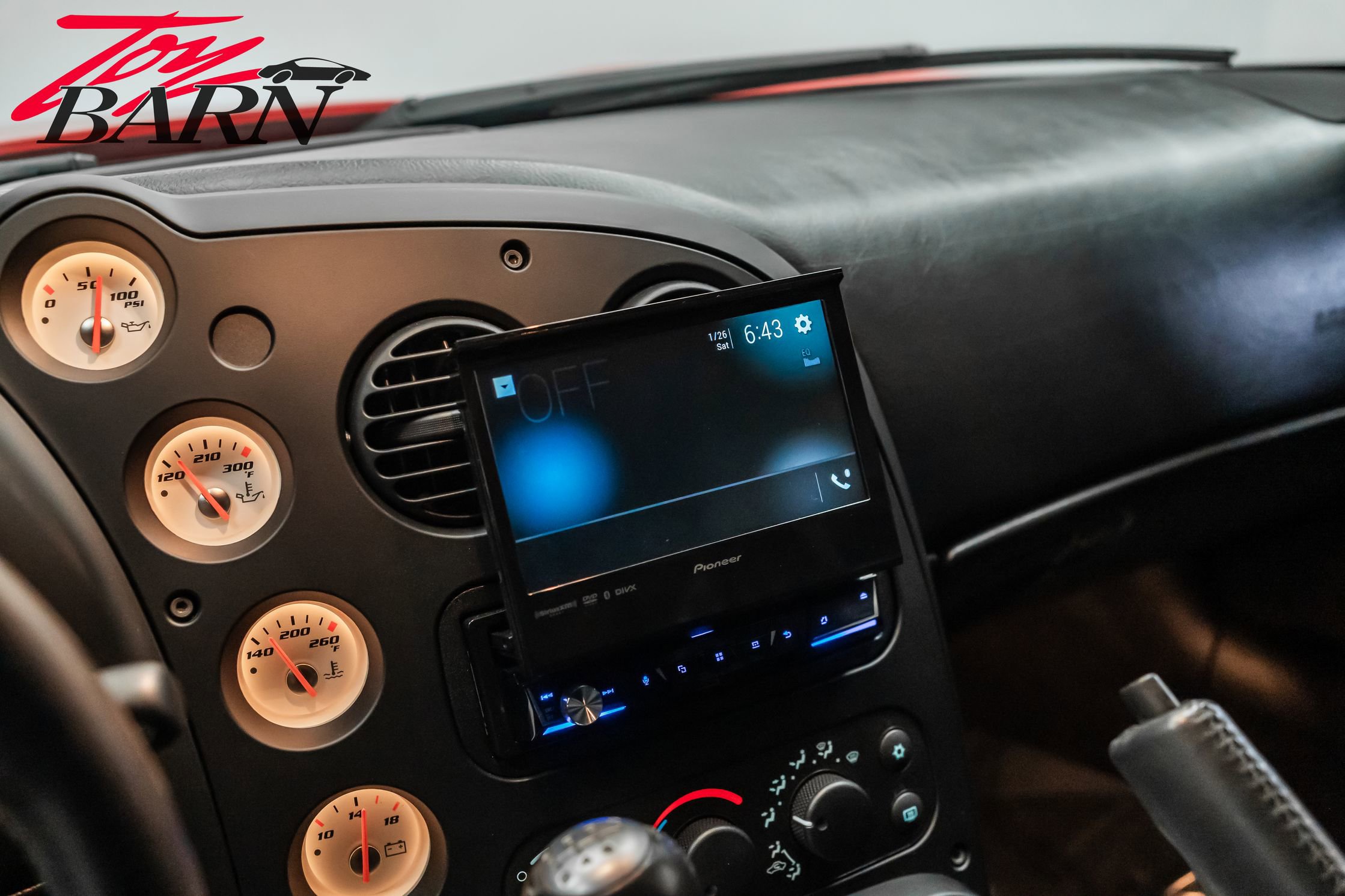 Used 2008 Dodge Viper SRT-10 image 33