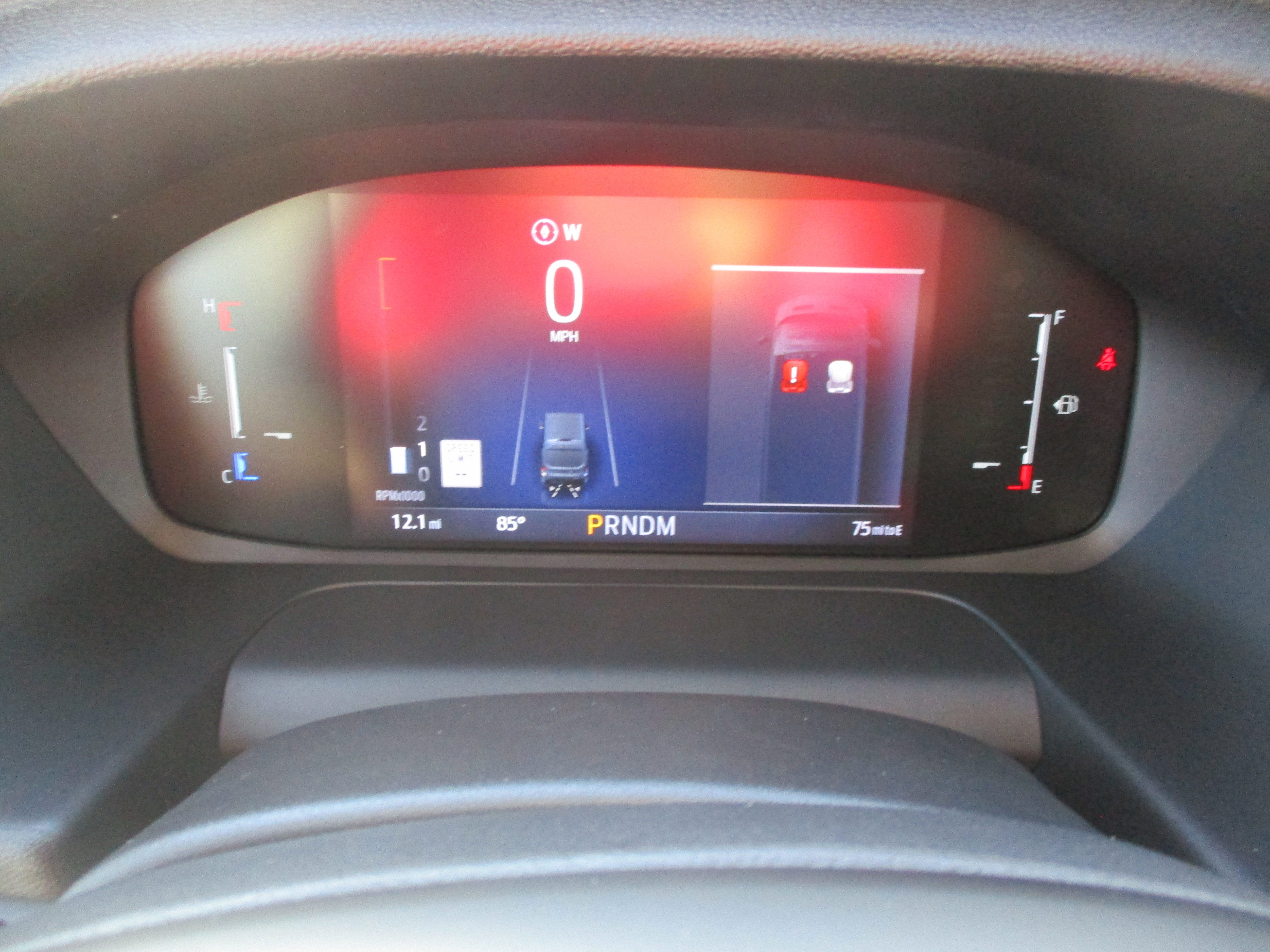 New 2026 Ford Transit 150 Cargo Van image 11